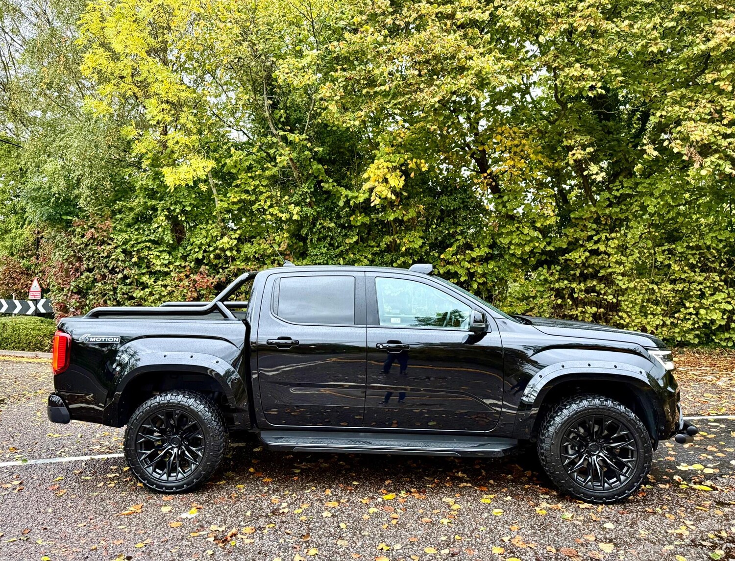 Used Volkswagen Amarok 2023 for sale - 77496034: Photo 15