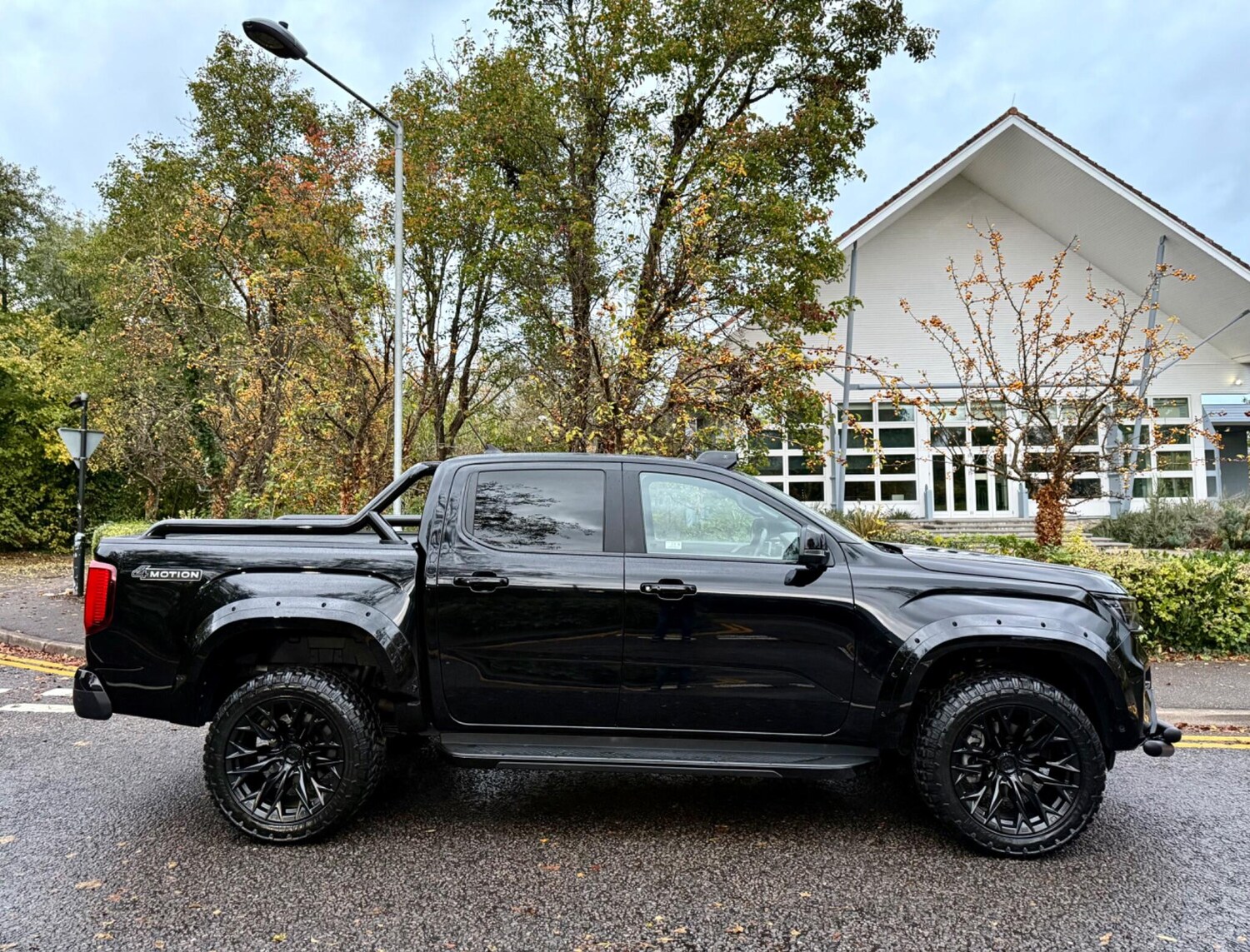 Used Volkswagen Amarok 2023 for sale - 77496034: Photo 26