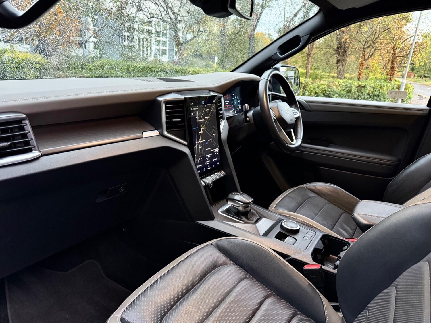 Used Volkswagen Amarok 2023 for sale - 77496034: Photo 8