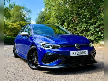 Used Volkswagen Golf 2021 for sale - 79601136: Photo
