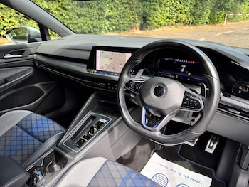 Used Volkswagen Golf 2021 for sale - 79601136: Photo