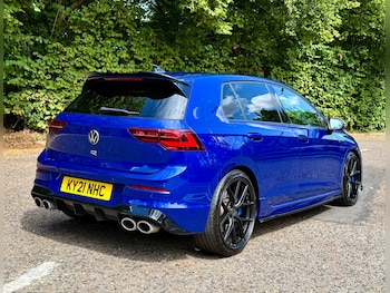 Used Volkswagen Golf 2021 for sale - 79601136: Photo