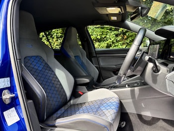Used Volkswagen Golf 2021 for sale - 79601136: Photo