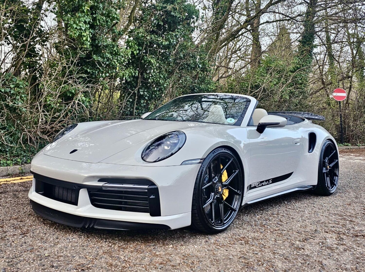 Used Porsche 911 2021 for sale - 77768978: Photo 10