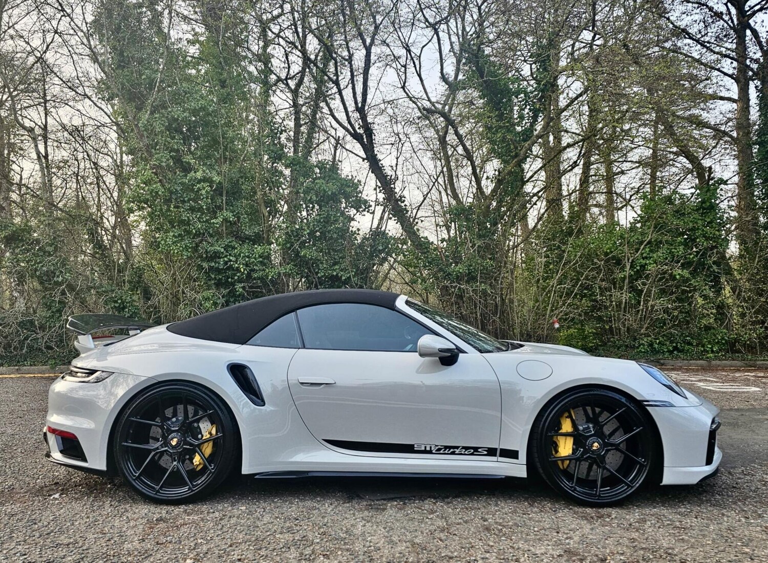 Used Porsche 911 2021 for sale - 77768978: Photo 12