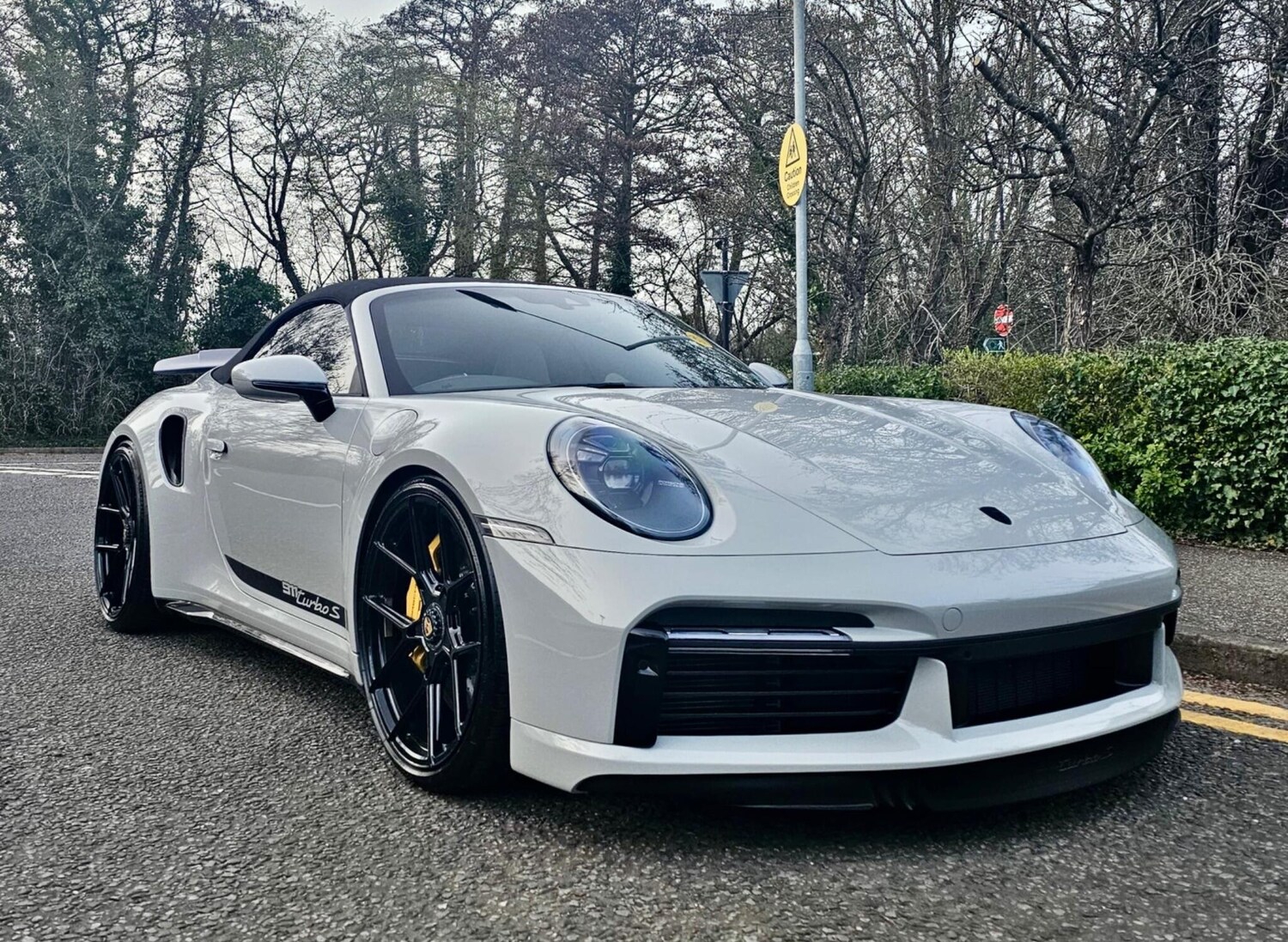 Used Porsche 911 2021 for sale - 77768978: Photo 13