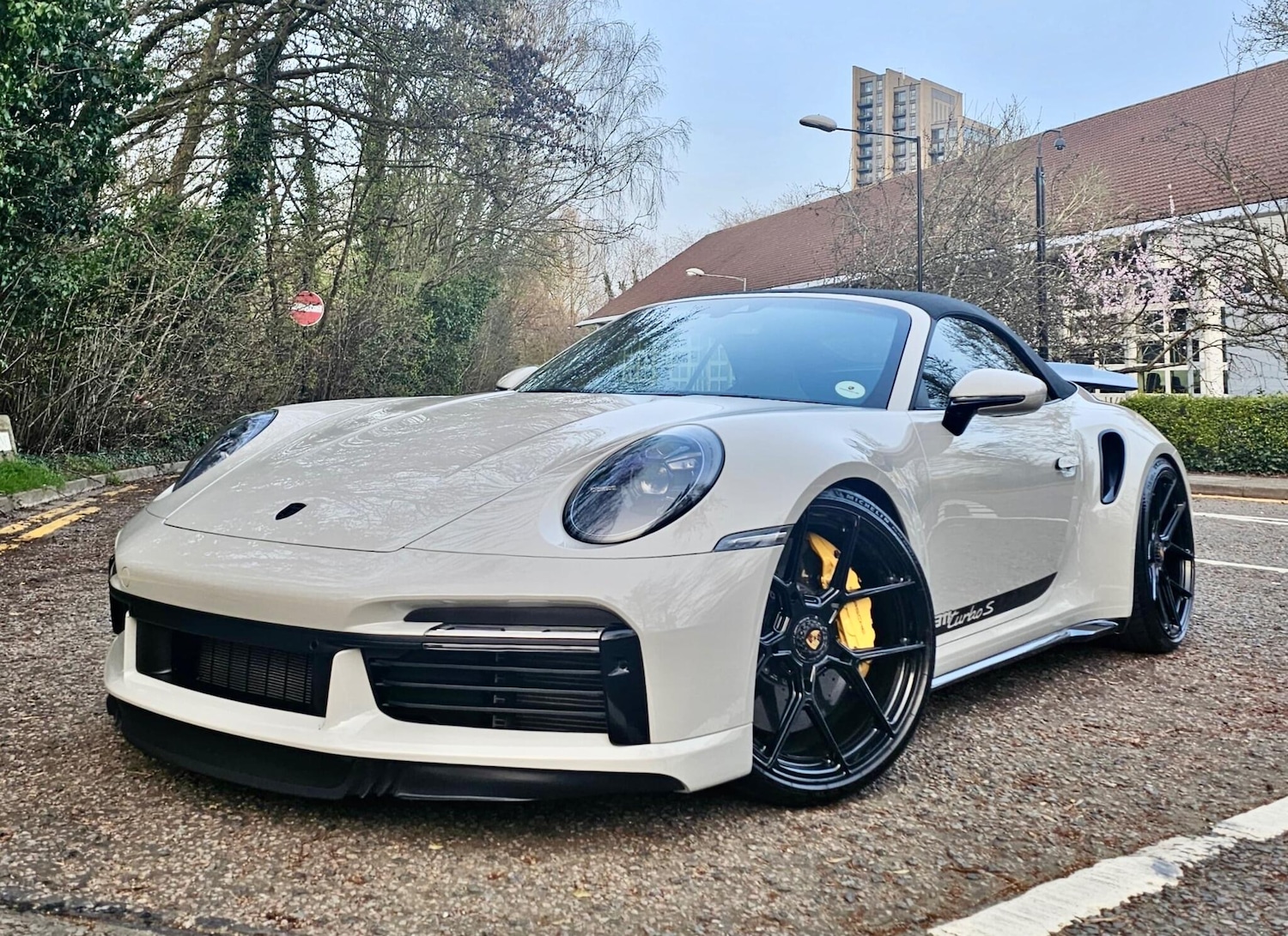 Used Porsche 911 2021 for sale - 77768978: Photo 15