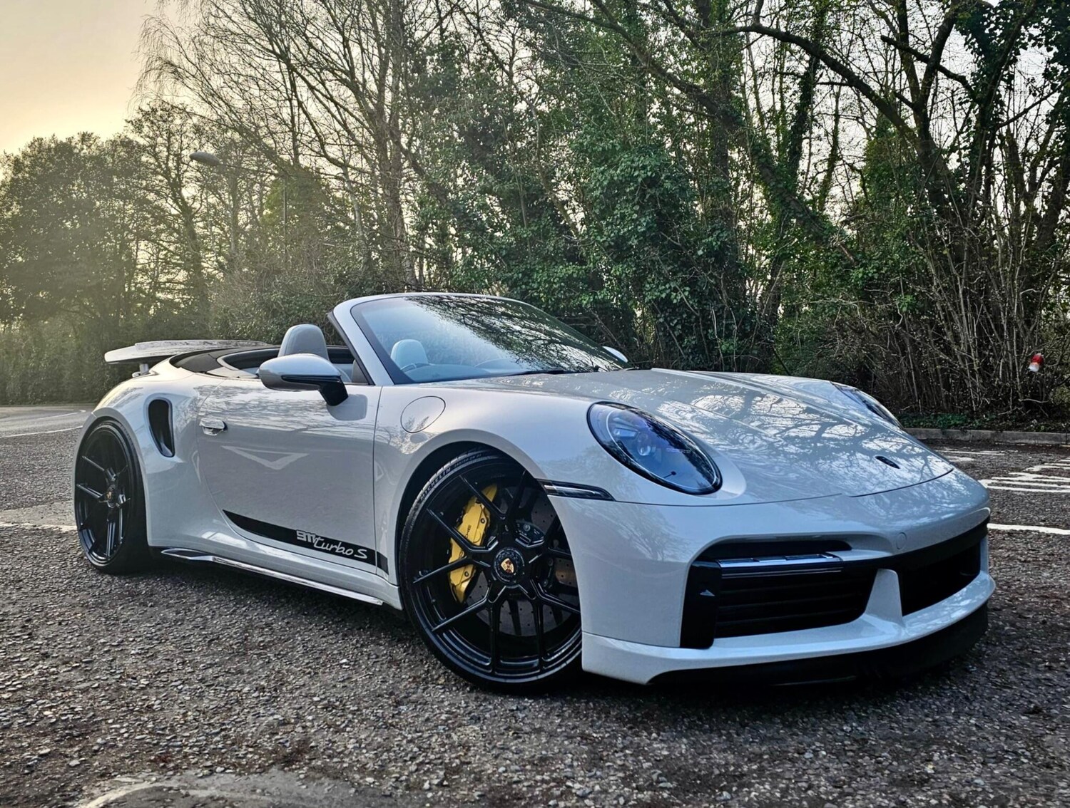 Used Porsche 911 2021 for sale - 77768978: Photo 16