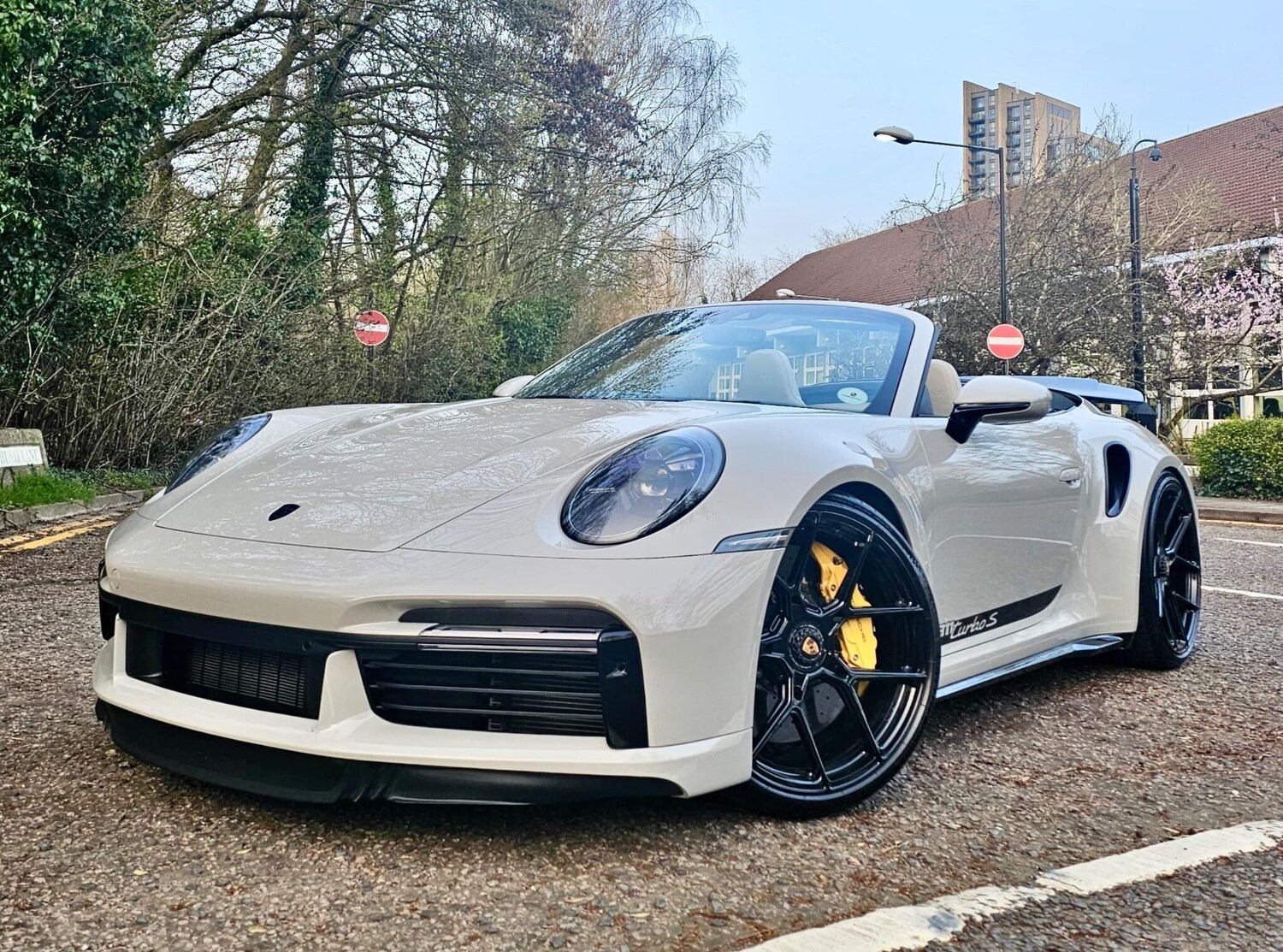 Used Porsche 911 2021 for sale - 77768978: Photo 17