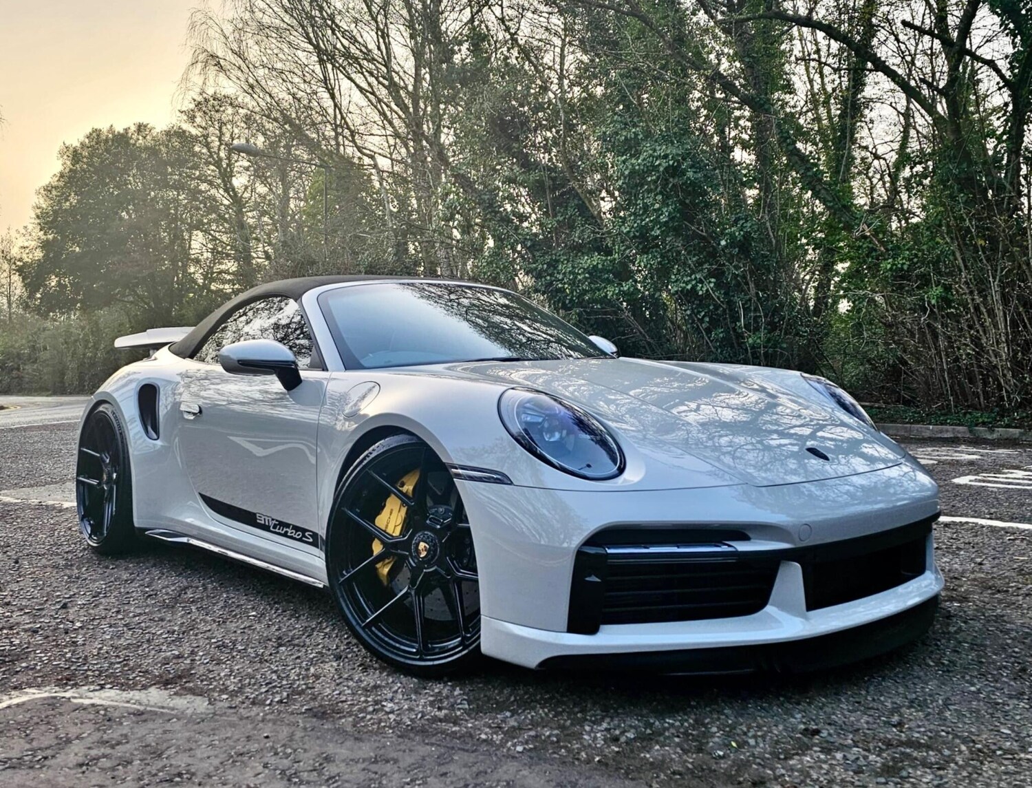 Used Porsche 911 2021 for sale - 77768978: Photo 18