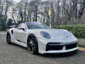 Used Porsche 911 2021 for sale - 77768978: Photo