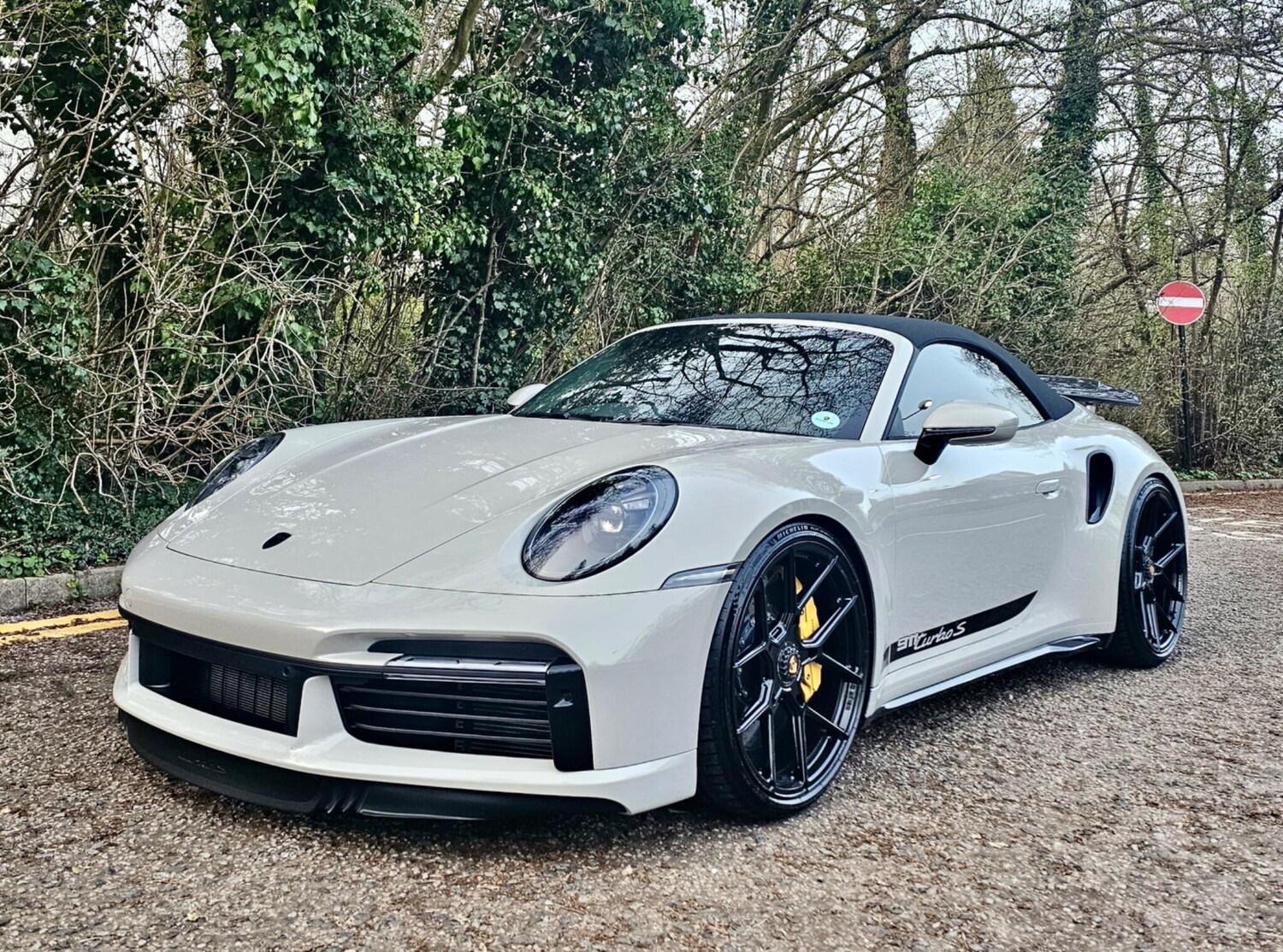 Used Porsche 911 2021 for sale - 77768978: Photo 20