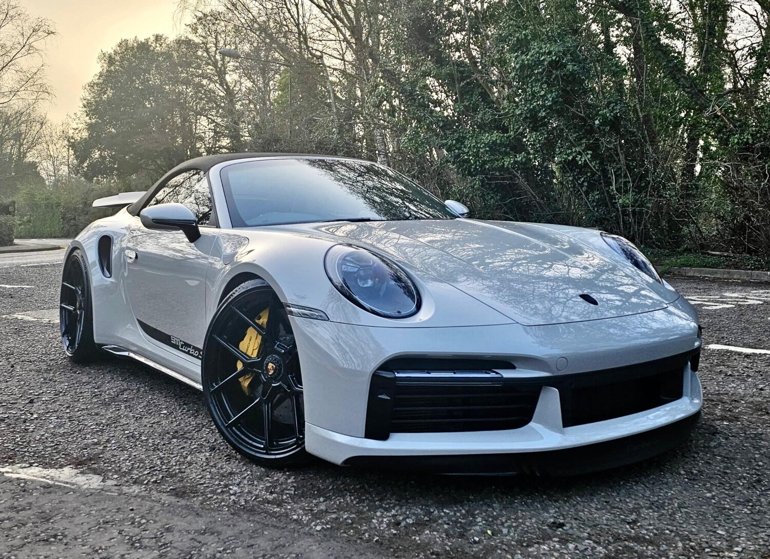 Used Porsche 911 2021 for sale - 77768978: Photo 22