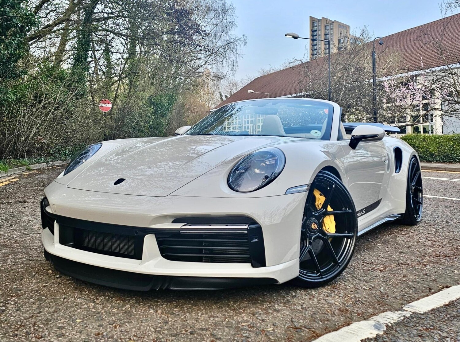 Used Porsche 911 2021 for sale - 77768978: Photo 23