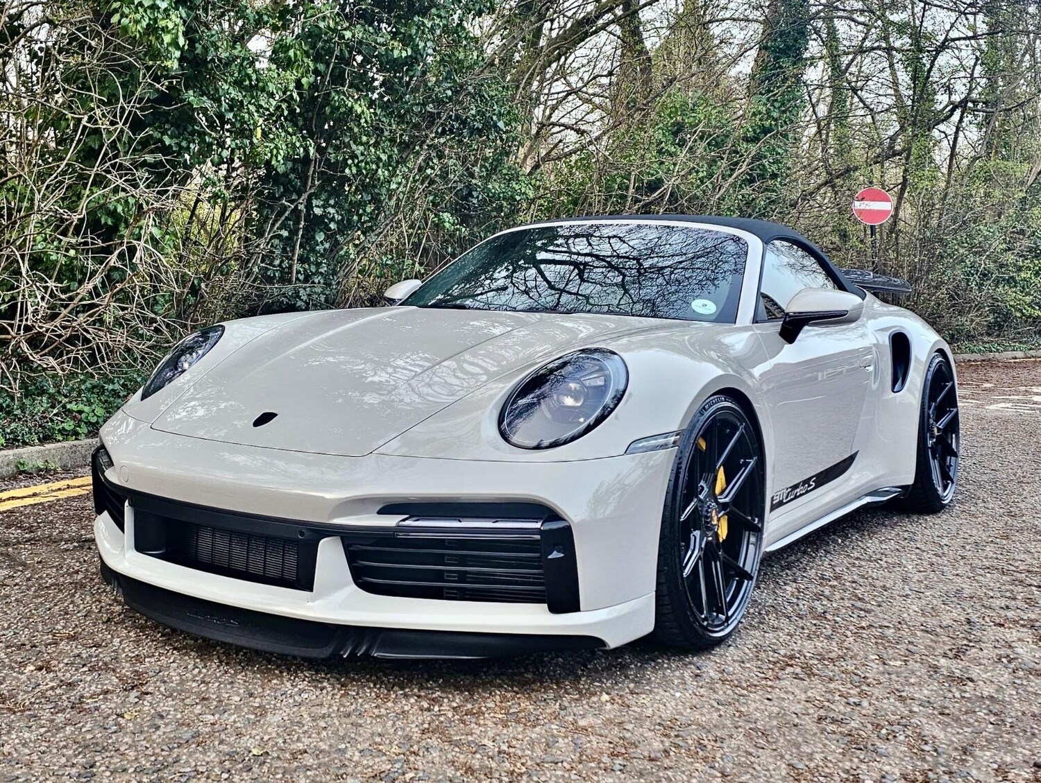 Used Porsche 911 2021 for sale - 77768978: Photo 25