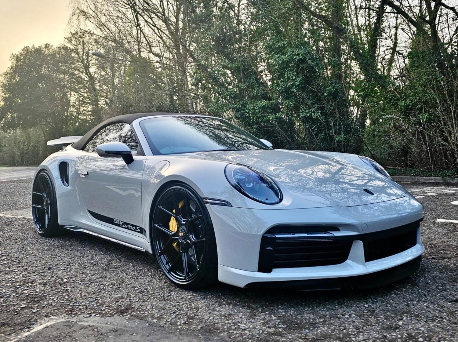 Used Porsche 911 2021 for sale - 77768978: Photo 26