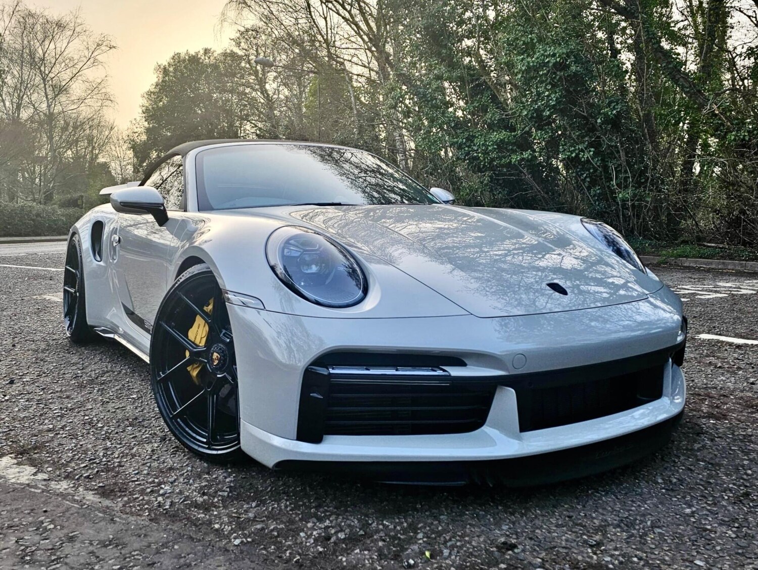 Used Porsche 911 2021 for sale - 77768978: Photo 27