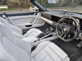 Used Porsche 911 2021 for sale - 77768978: Photo