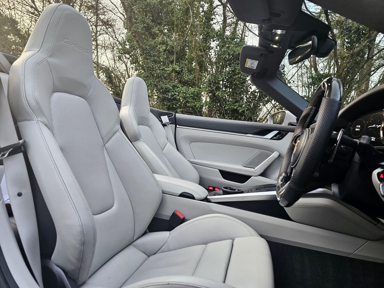 Used Porsche 911 2021 for sale - 77768978: Photo 4