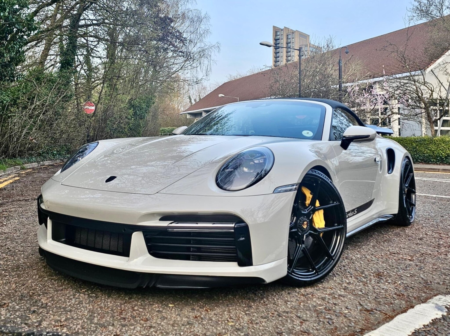 Used Porsche 911 2021 for sale - 77768978: Photo 5