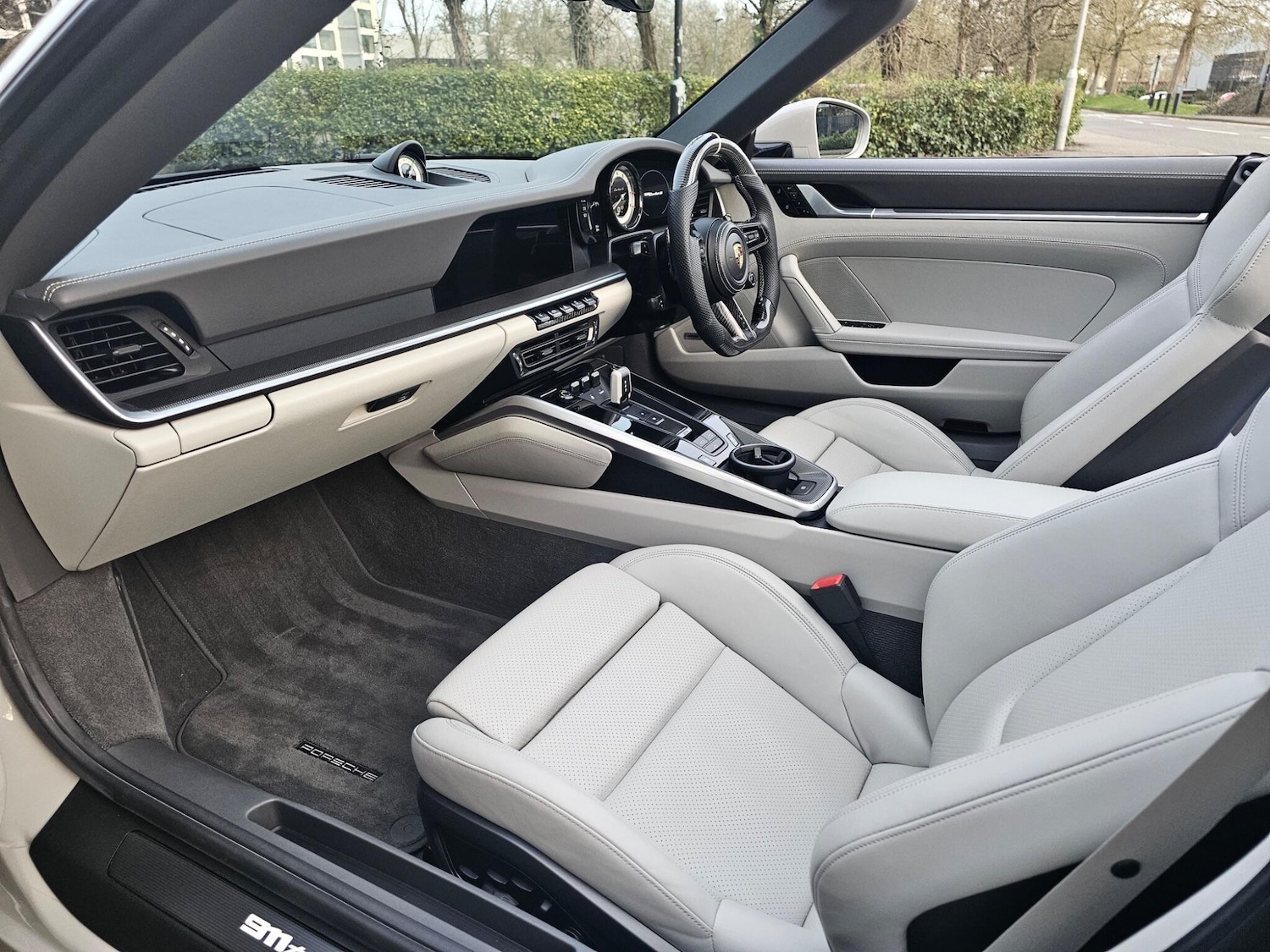 Used Porsche 911 2021 for sale - 77768978: Photo 6