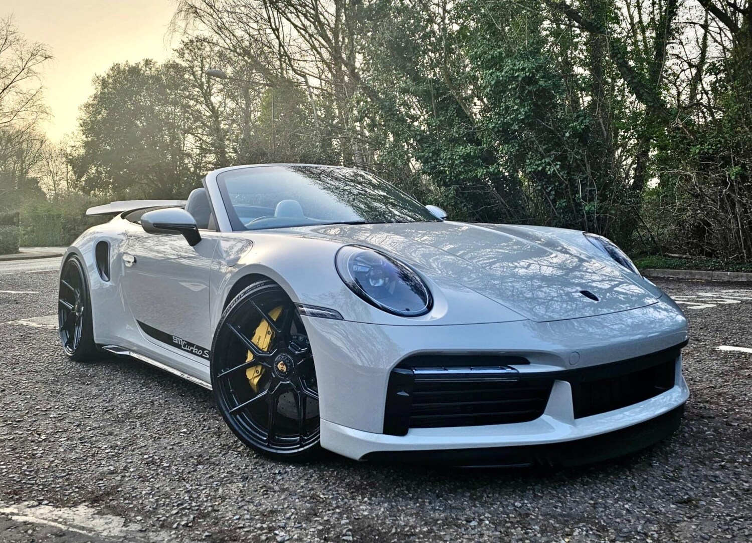 Used Porsche 911 2021 for sale - 77768978: Photo 7