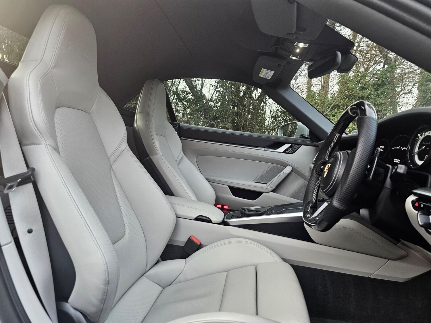 Used Porsche 911 2021 for sale - 77768978: Photo 8