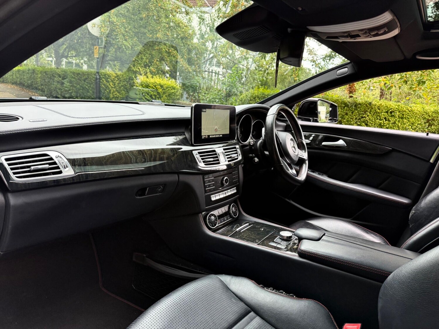 Used Mercedes-Benz CLS for sale - 77496042: Photo 10