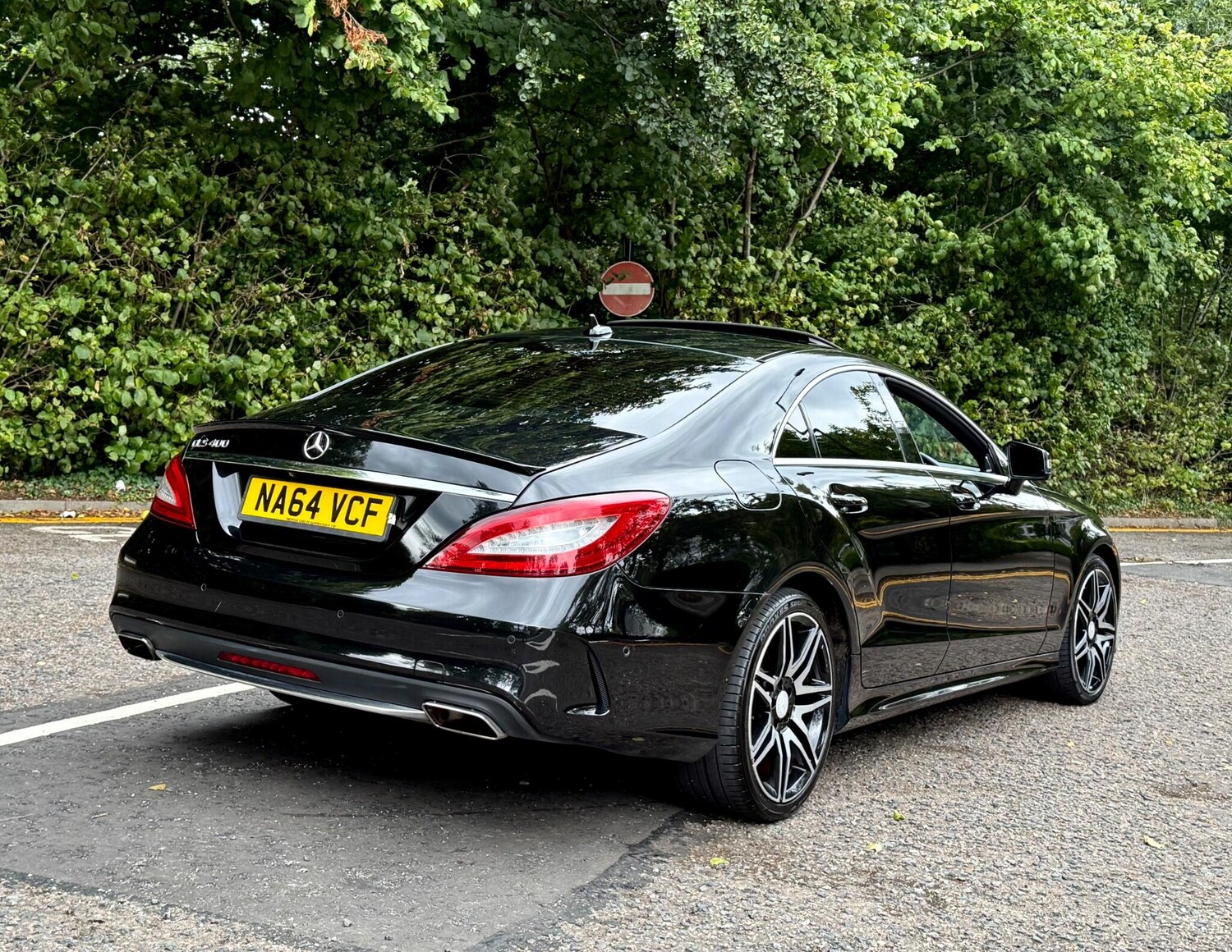 Used Mercedes-Benz CLS for sale - 77496042: Photo 11