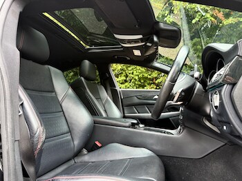 Used Mercedes-Benz CLS 2014 for sale - 77496042: Photo