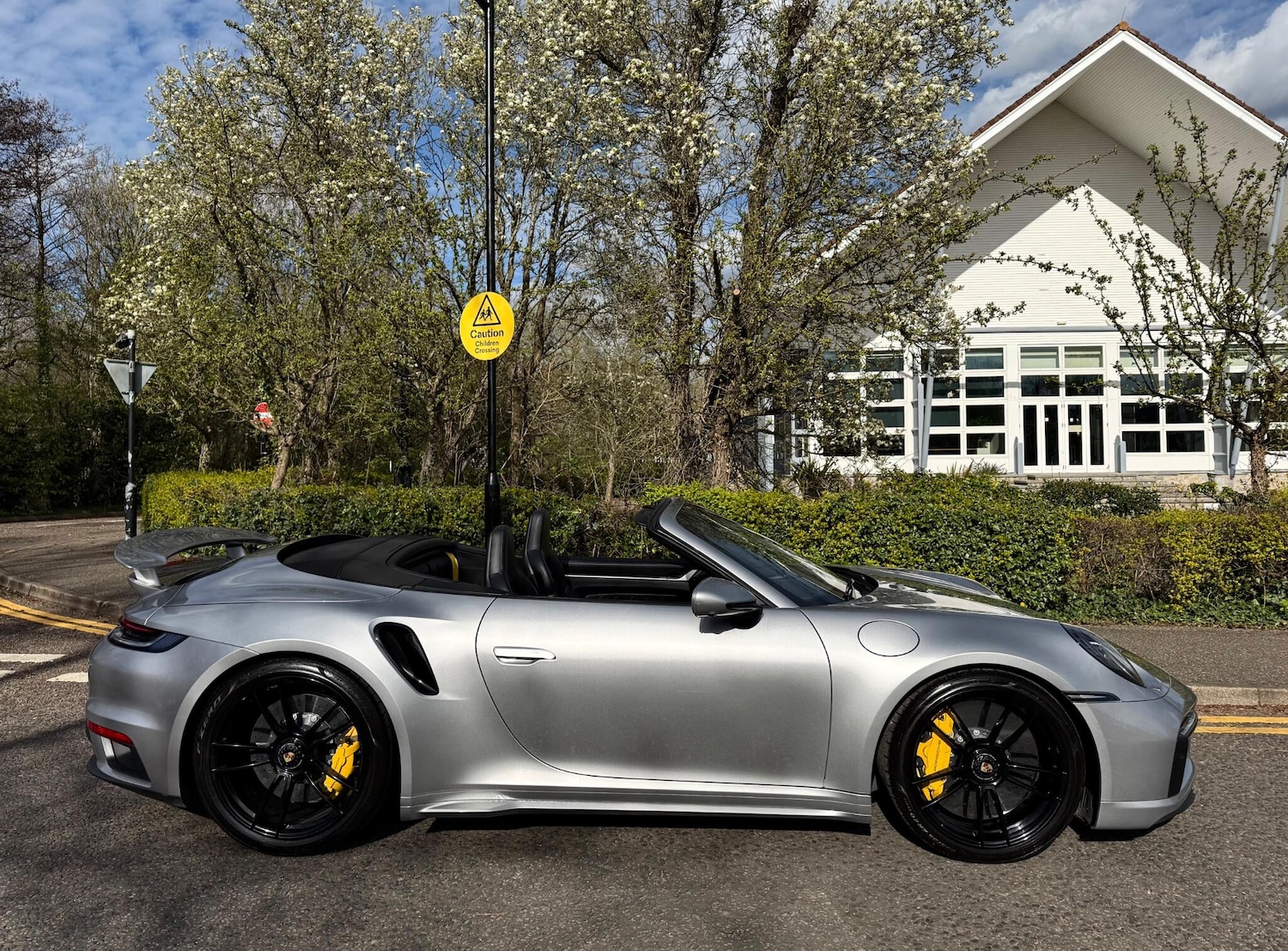 Used Porsche 911 for sale - 78033976: Photo 13