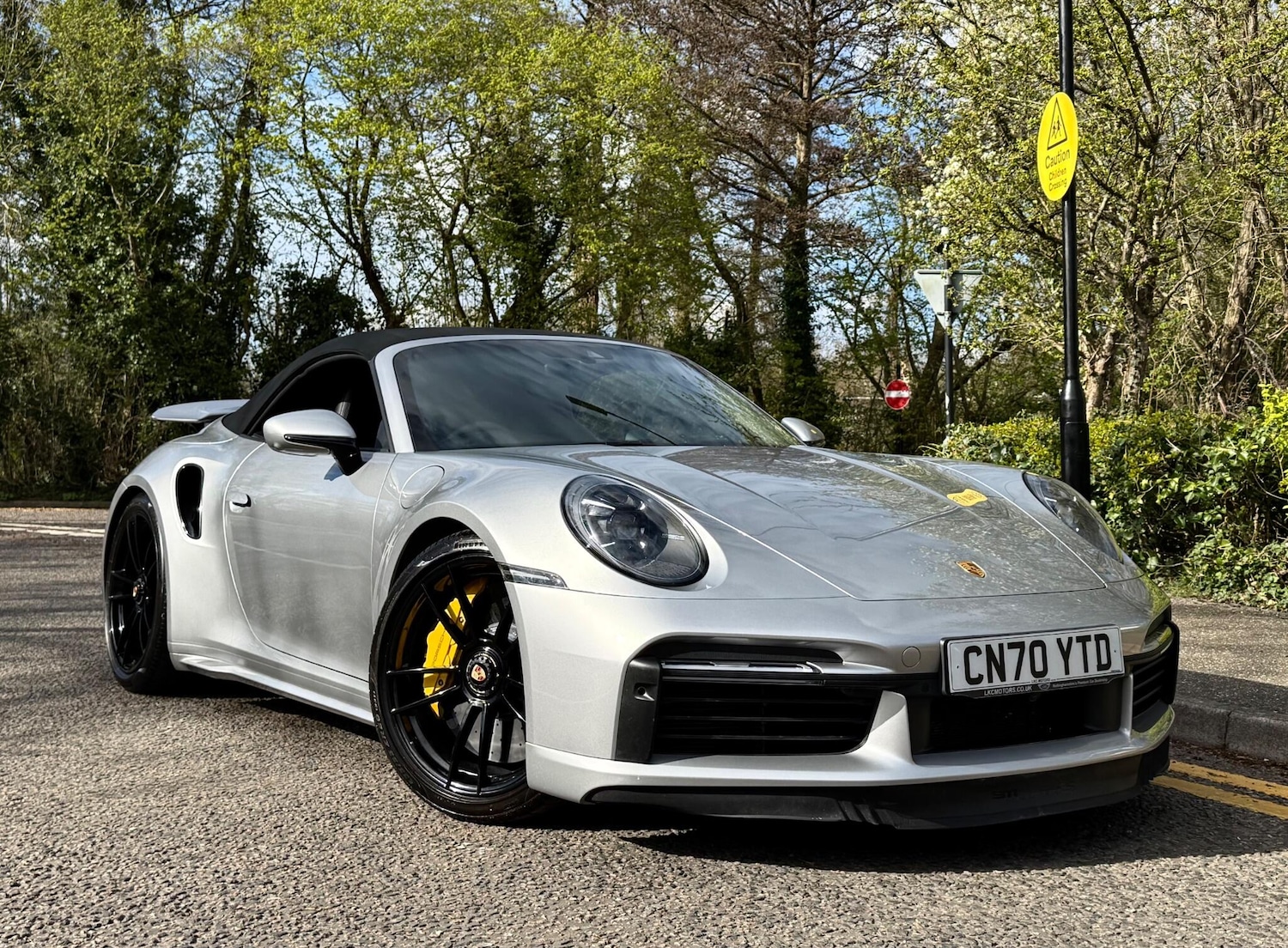 Used Porsche 911 for sale - 78033976: Photo 18