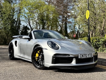 Used Porsche 911 2020 for sale - 78033976: Photo