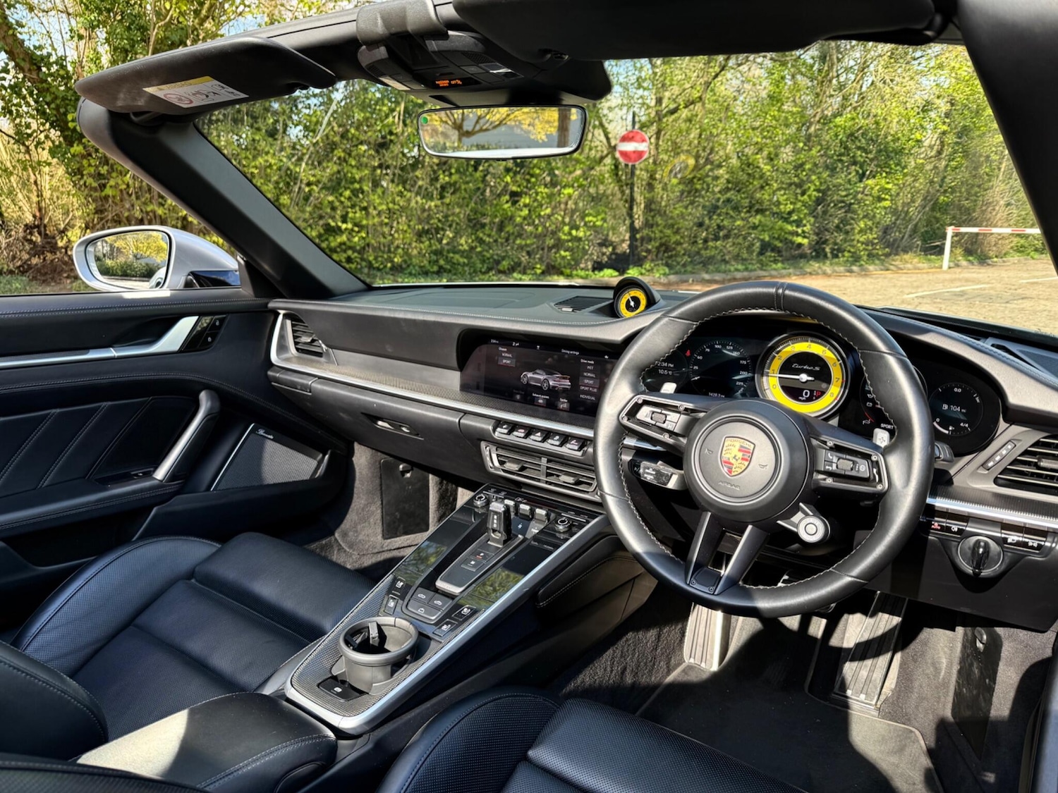 Used Porsche 911 for sale - 78033976: Photo 2