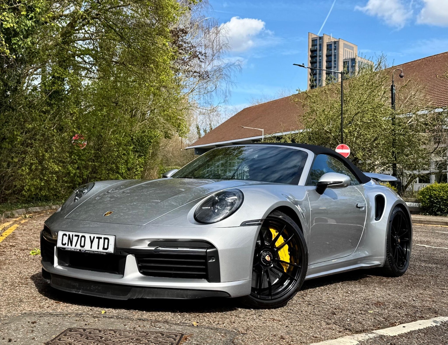 Used Porsche 911 for sale - 78033976: Photo 20