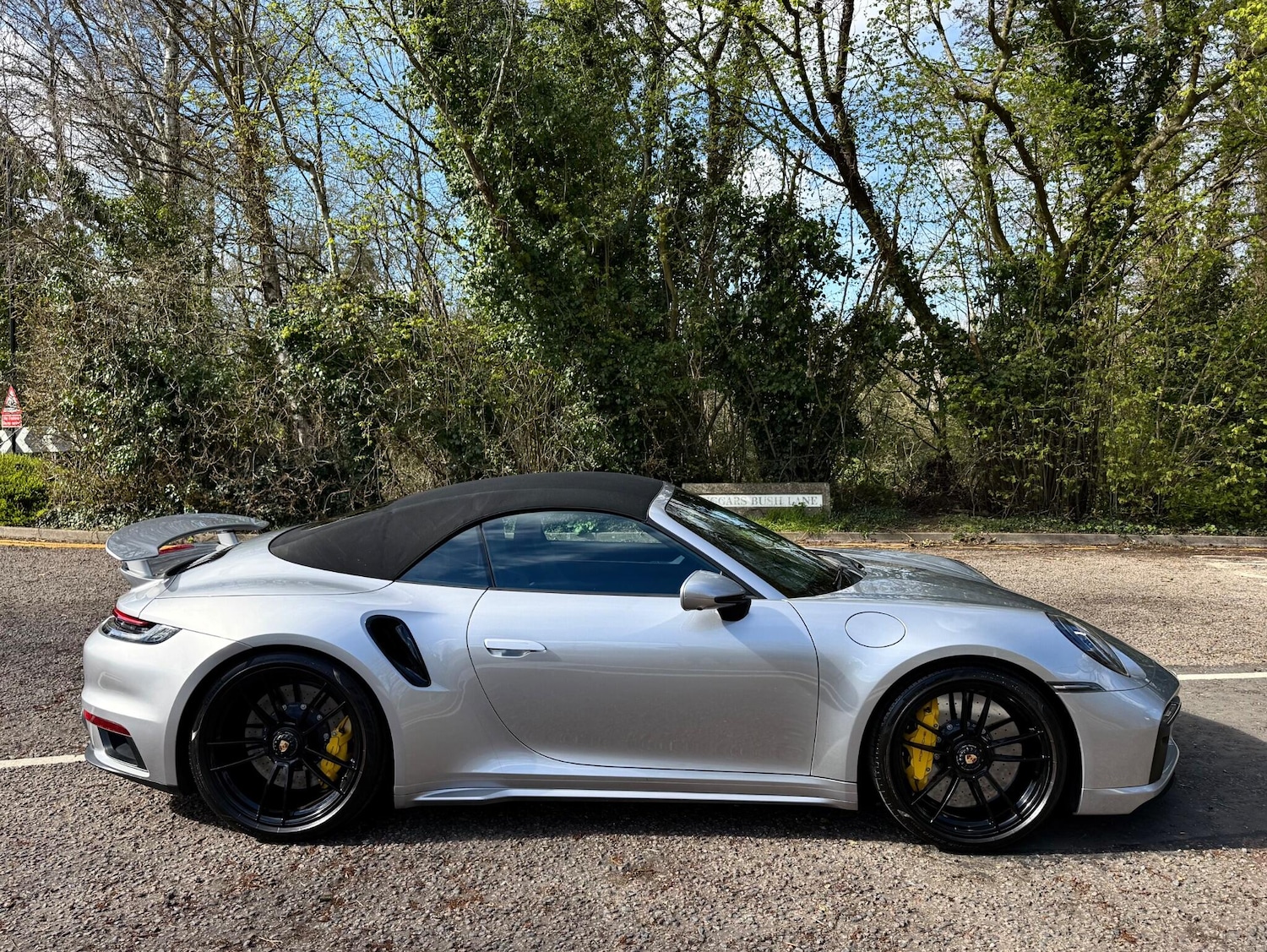 Used Porsche 911 for sale - 78033976: Photo 22