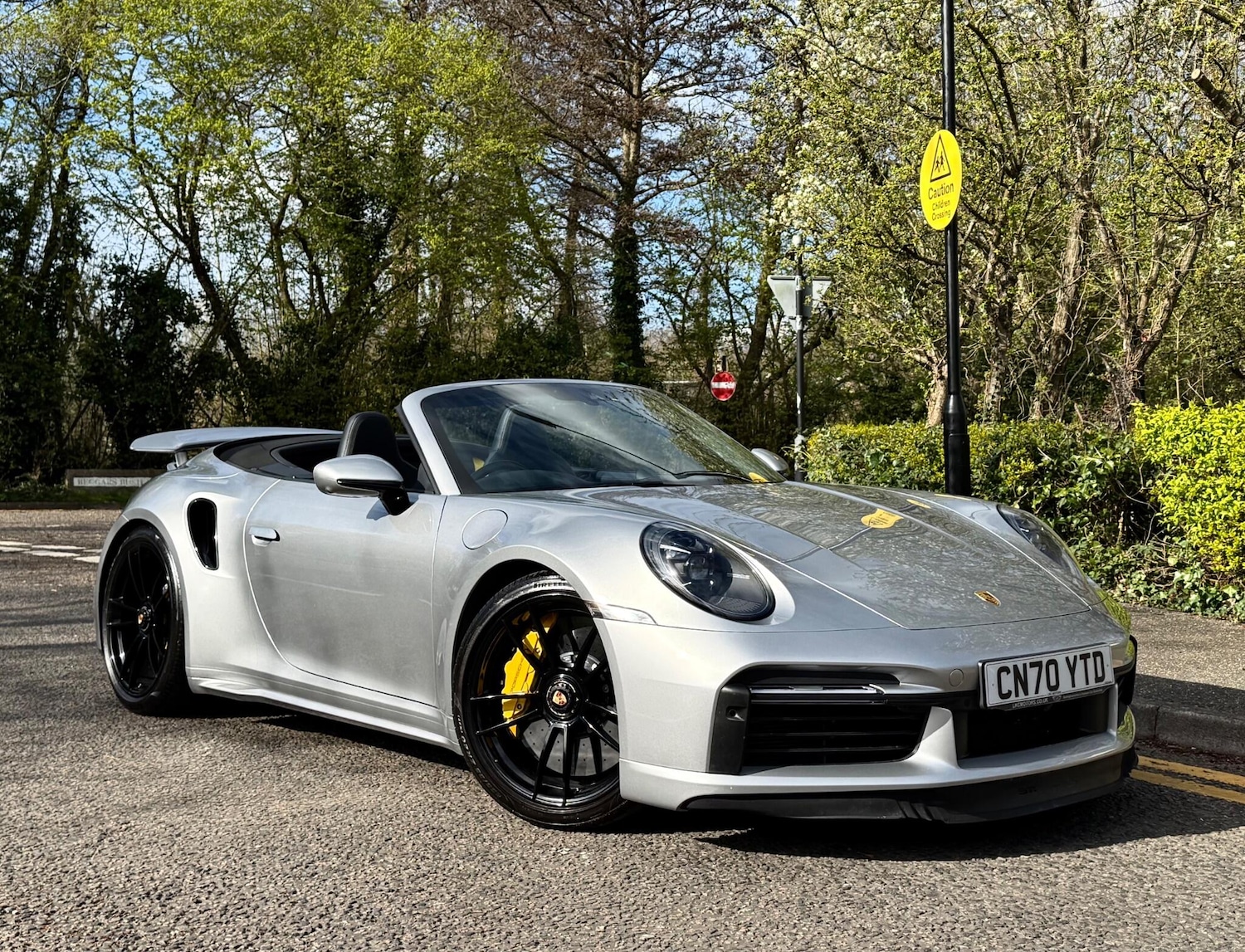 Used Porsche 911 for sale - 78033976: Photo 23