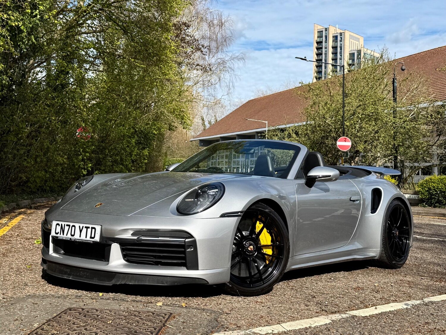 Used Porsche 911 for sale - 78033976: Photo 25