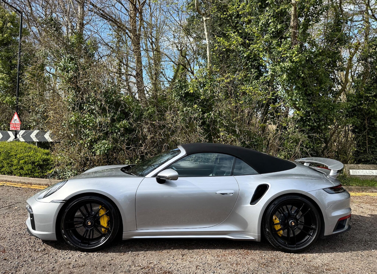 Used Porsche 911 for sale - 78033976: Photo 27