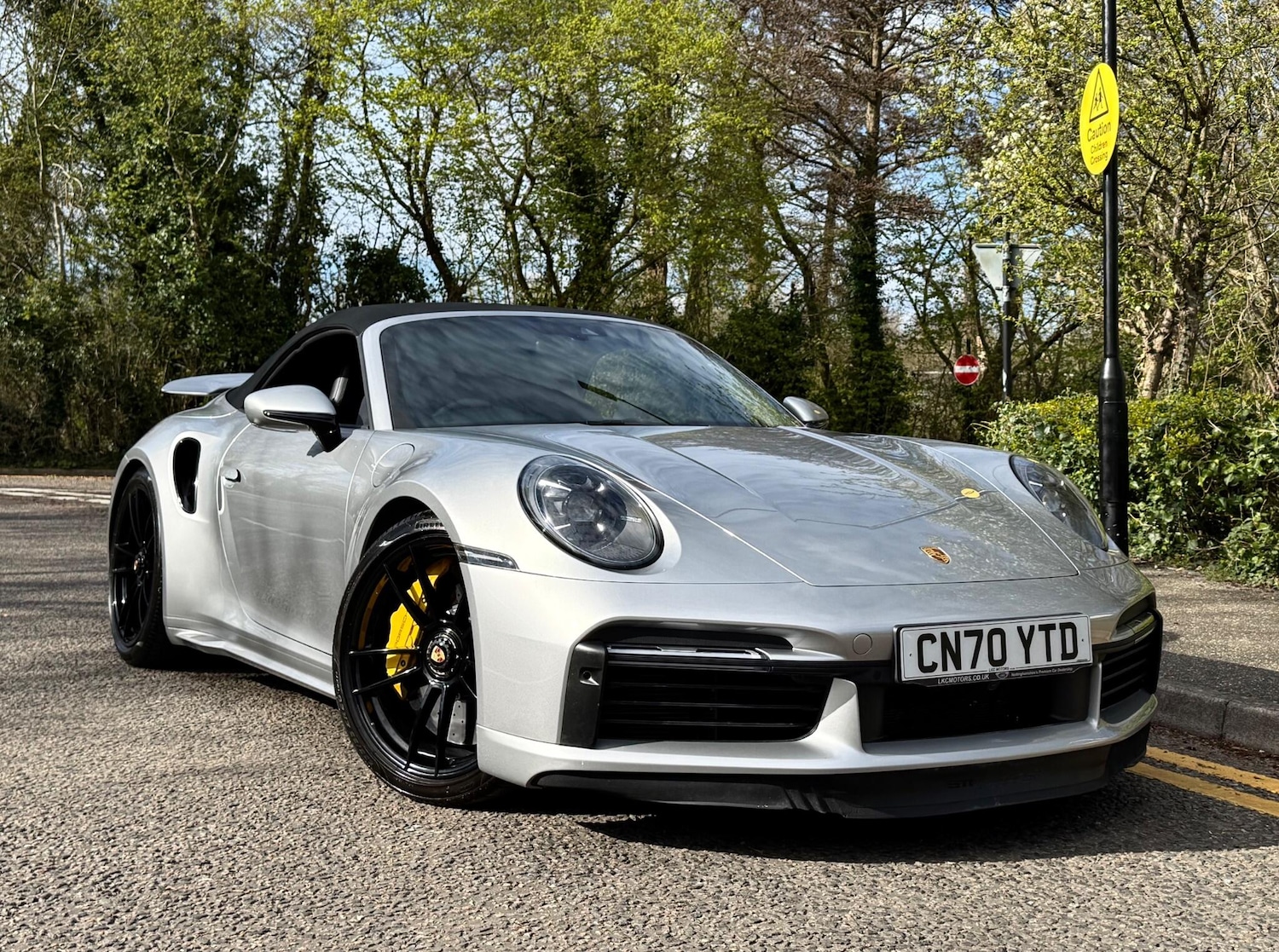Used Porsche 911 for sale - 78033976: Photo 28