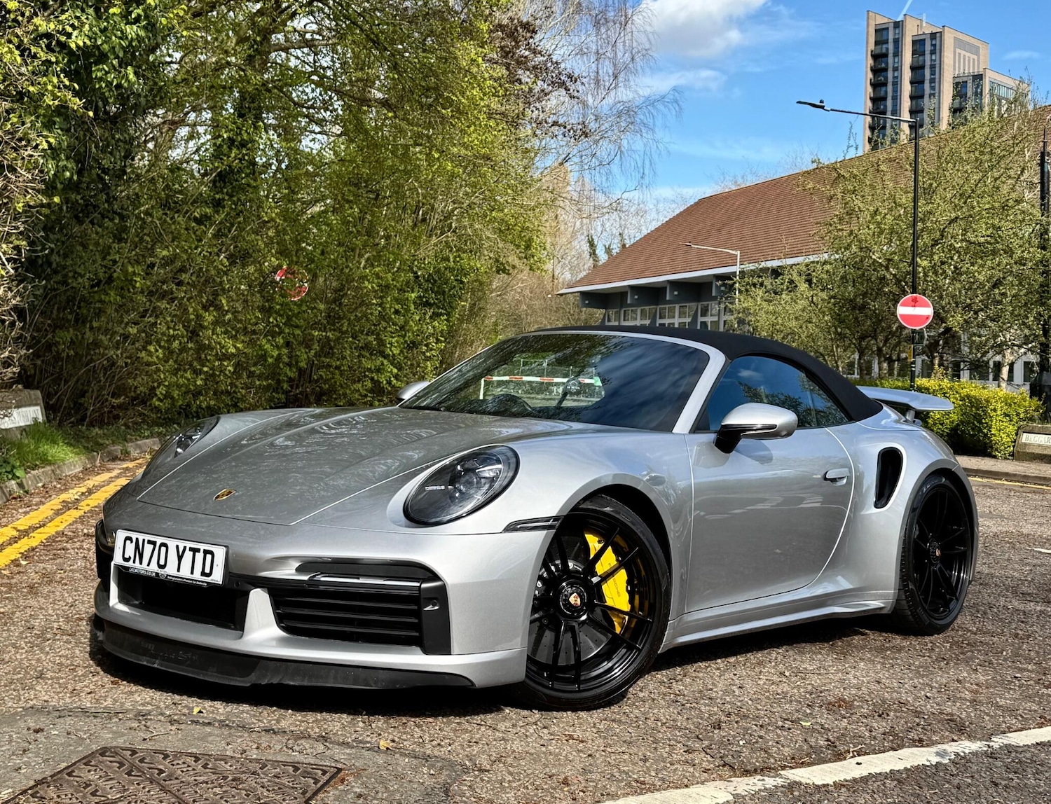 Used Porsche 911 for sale - 78033976: Photo 30