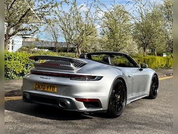 Used Porsche 911 2020 for sale - 78033976: Photo