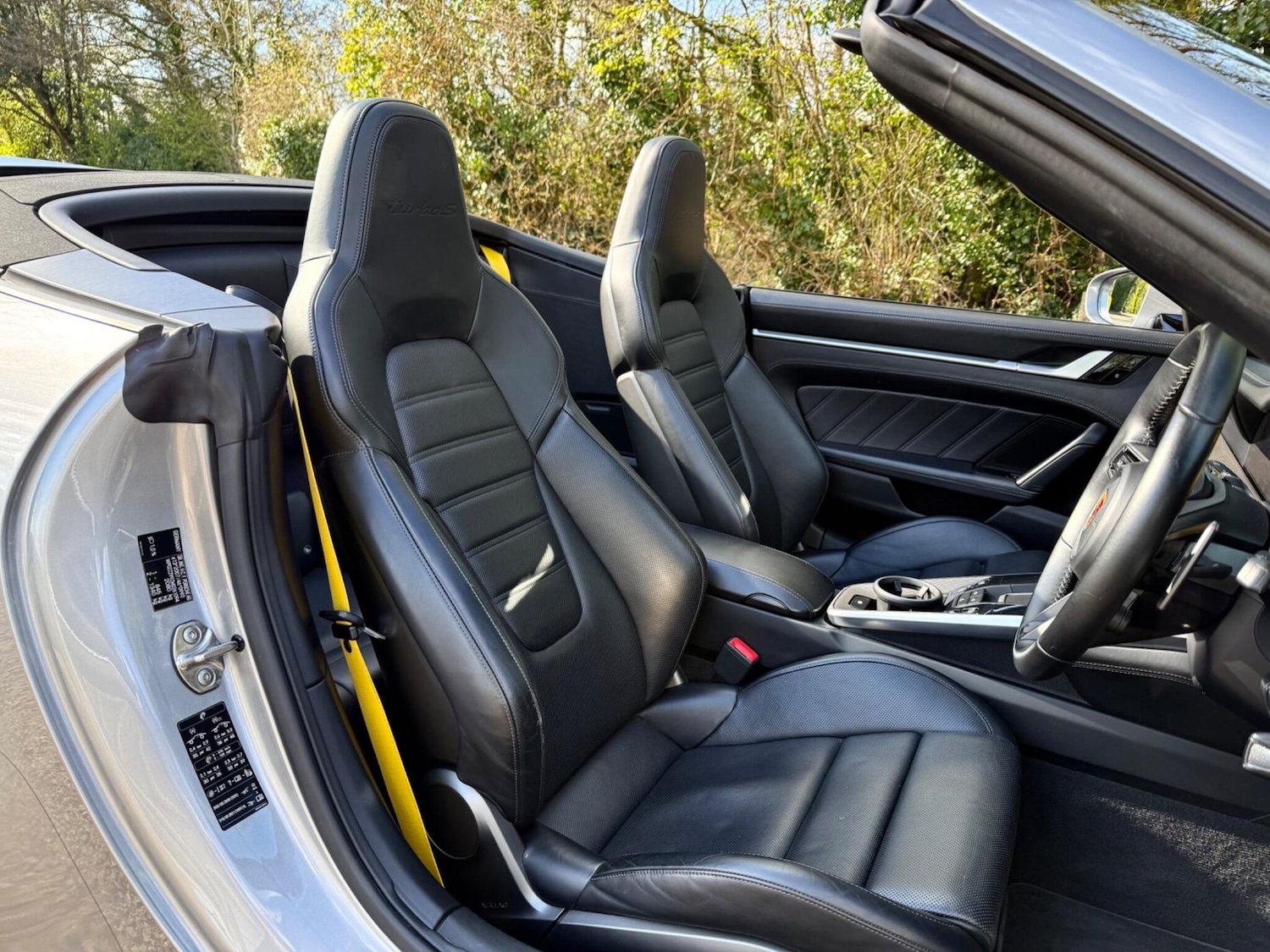 Used Porsche 911 for sale - 78033976: Photo 4