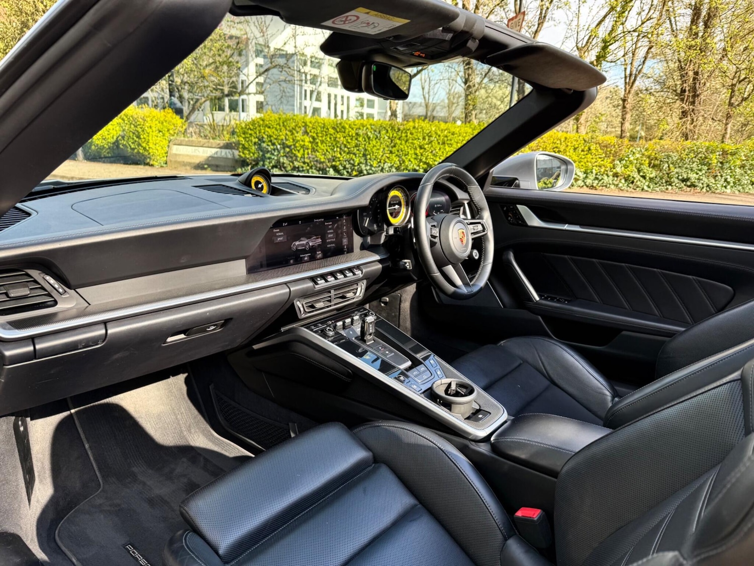 Used Porsche 911 for sale - 78033976: Photo 6