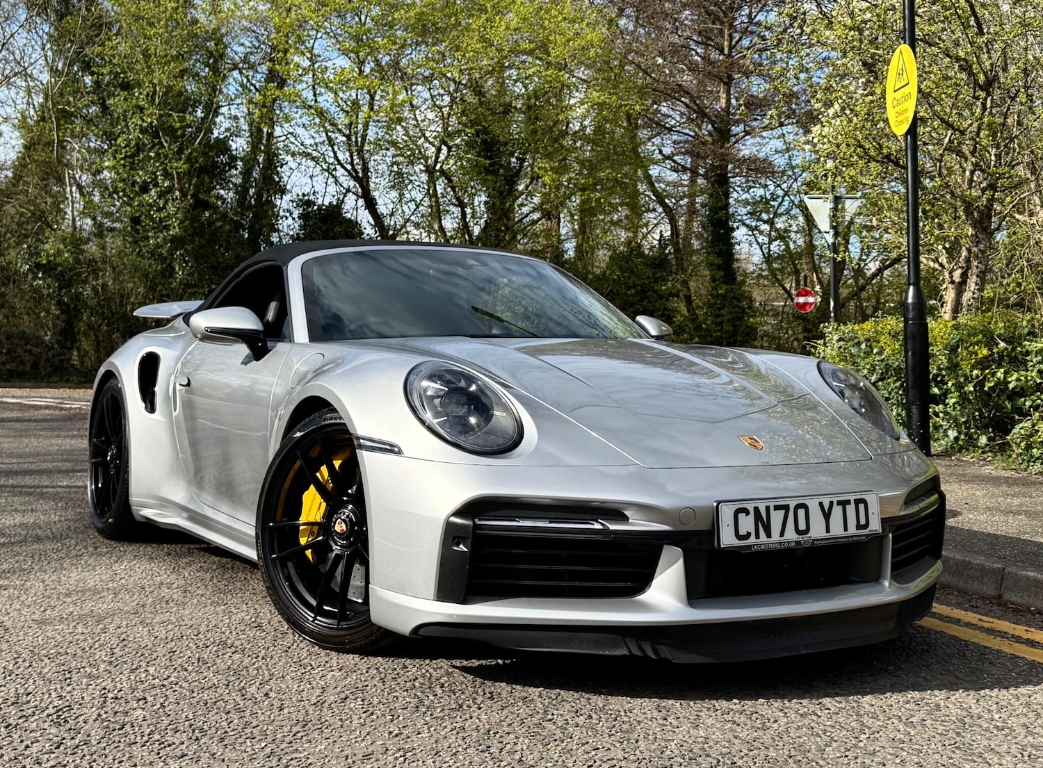 Used Porsche 911 for sale - 78033976: Photo 9