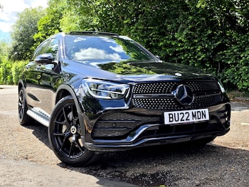 Used Mercedes-Benz GLC 2022 for sale - 78854819: Photo