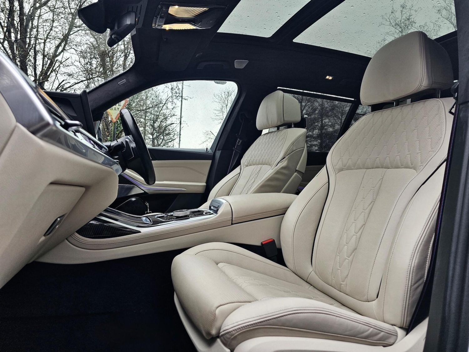 Used BMW X7 2024 for sale - 77497402: Photo 14