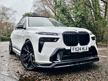 BMW X7 feature image