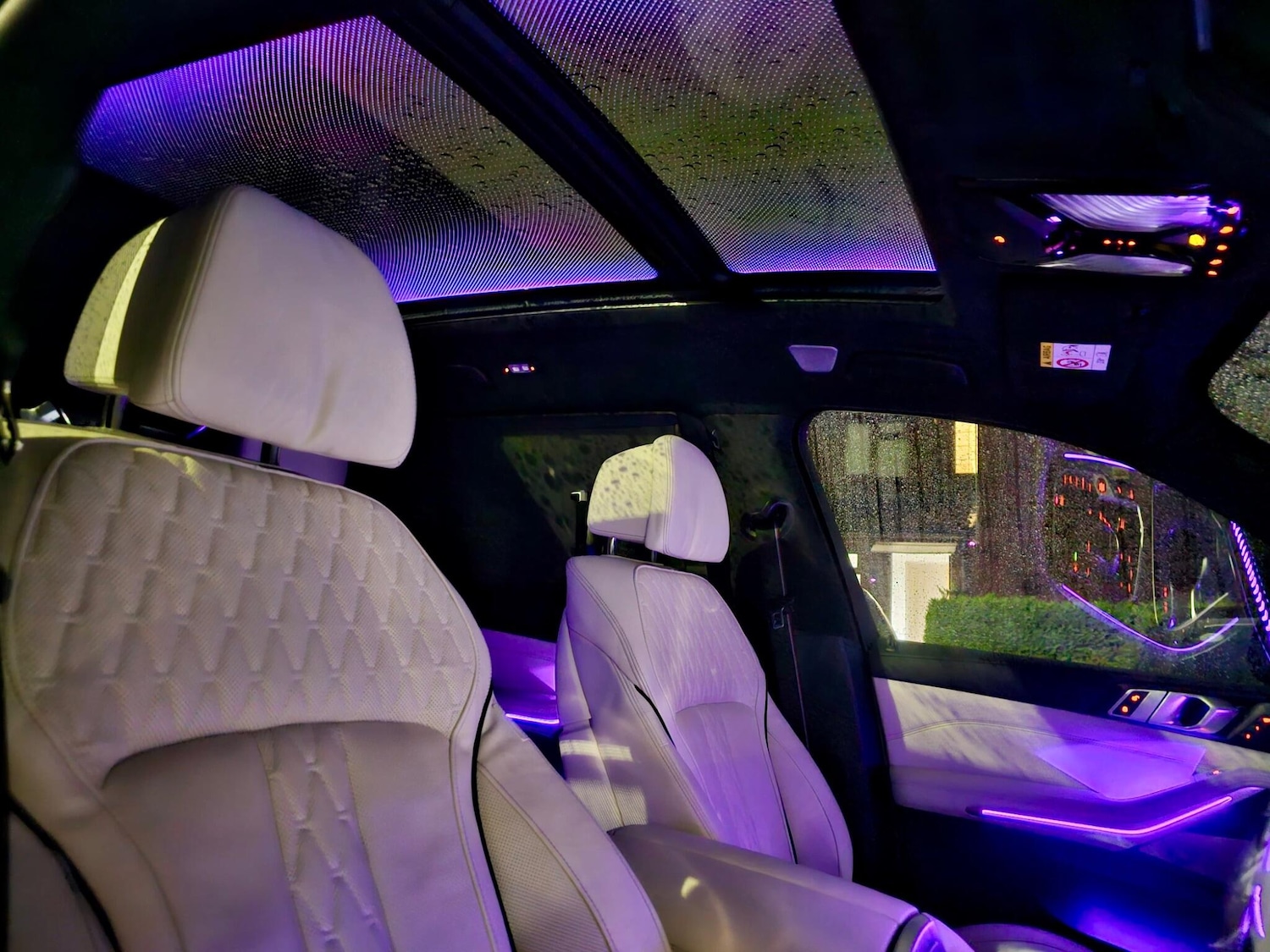 Used BMW X7 2024 for sale - 77497402: Photo 2