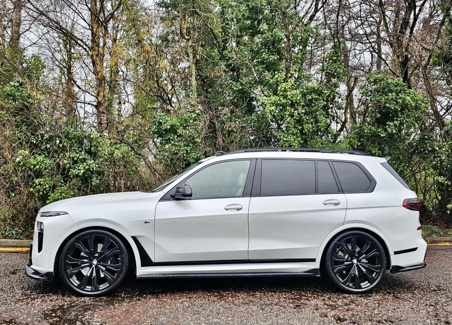 Used BMW X7 2024 for sale - 77497402: Photo 26